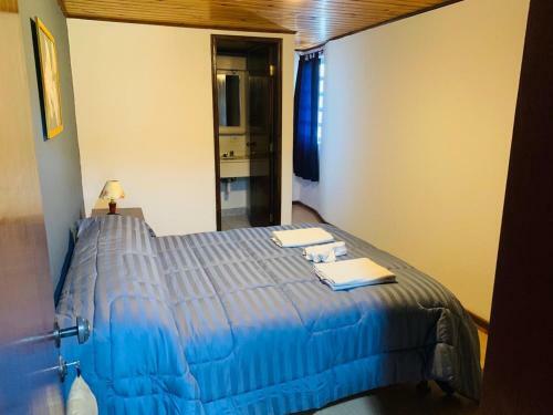 Hotel Apto Econ�mico
