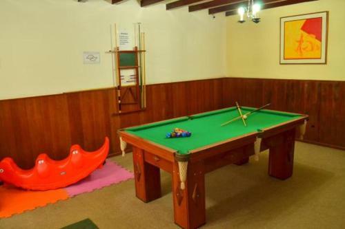 Hotel Apto Econ�mico