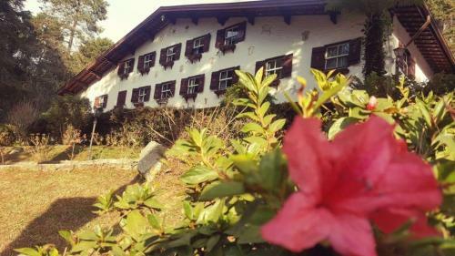 Hotel Apto Econ�mico