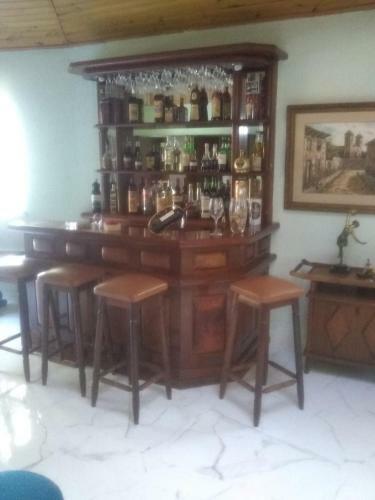 Hostal Canto Das Arauc�rias