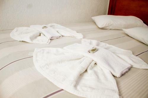 Hostal Pousada Campos Do Jordao