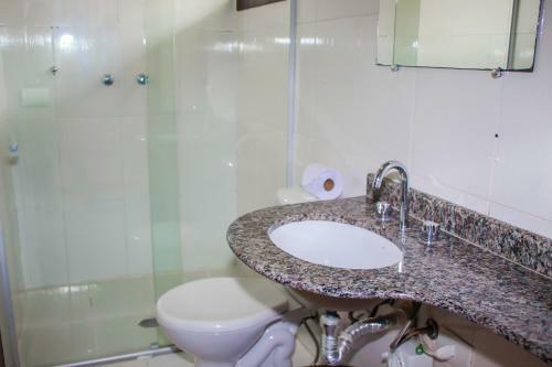 Hostal Pousada Campos Do Jordao