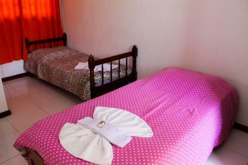 Hostal Pousada Campos Do Jordao