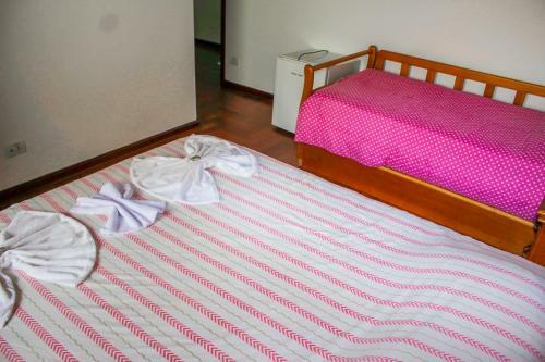 Hostal Pousada Campos Do Jordao