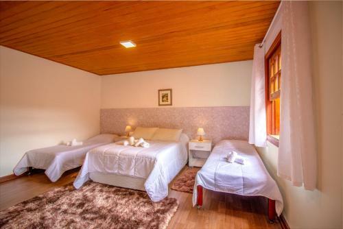 Hostal Vienna Guest House