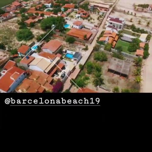 Hostal Barcelona Beach Residence