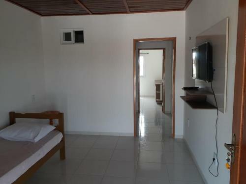 Hostal Barcelona Beach Residence