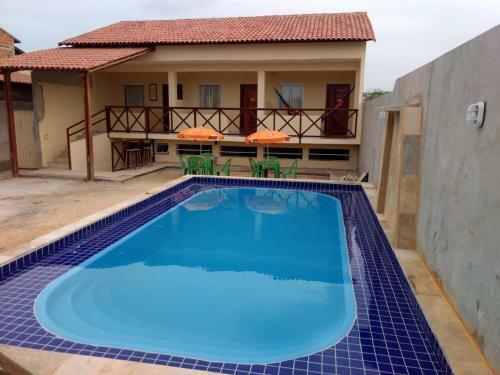Hostal Barcelona Beach Residence