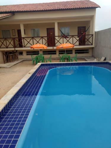 Hostal Barcelona Beach Residence