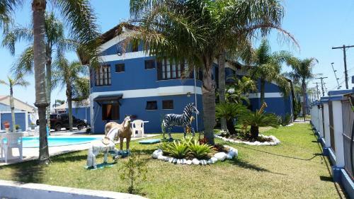 Hotel Magia Do Mar