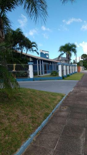 Hotel Magia Do Mar