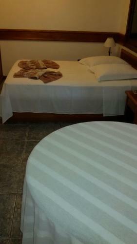 Hotel Magia Do Mar