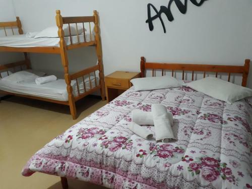 Hostel Scheckinah