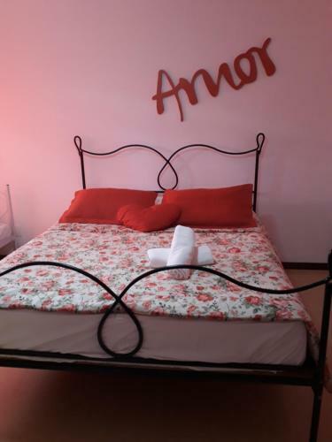 Hostel Scheckinah