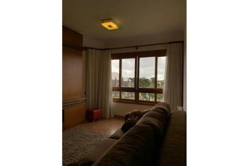 Apartamento Novo 1d - Catedral Canela