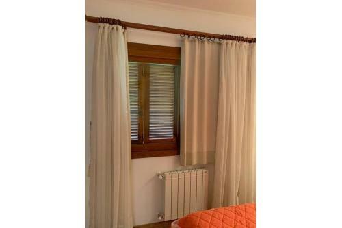 Apartamento Novo 1d - Catedral Canela
