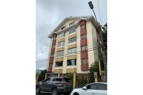 Apartamento Novo 1d - Catedral Canela