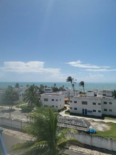 Apartamento Porto Canoa Flats