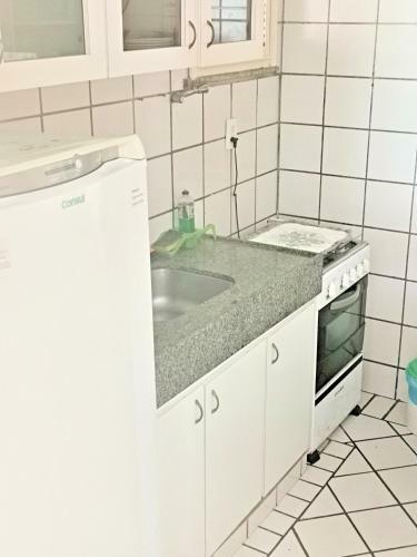 Apartamento Porto Canoa Flats