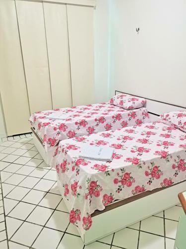 Apartamento Porto Canoa Flats