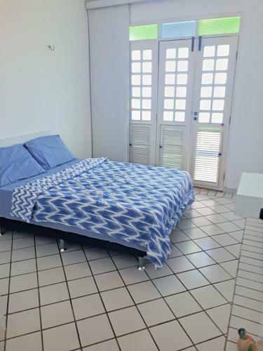 Apartamento Porto Canoa Flats