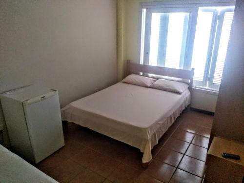 Hostal Pousada Casa Da Praia