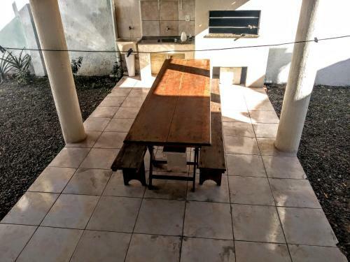 Hostal Pousada Casa Da Praia