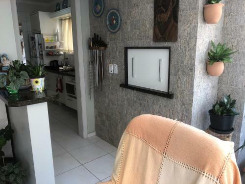 Apartamento Edif�cio Bahamas