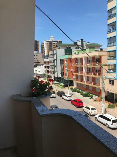 Apartamento Confort�vel