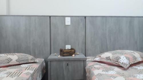Apartamento Apto Confort�vel Em Bombinhas- Sc