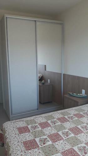Apartamento Apto Confort�vel Em Bombinhas- Sc