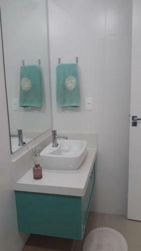 Apartamento Apto Confort�vel Em Bombinhas- Sc