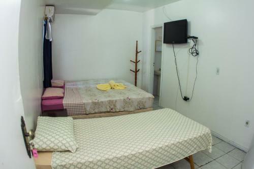 Hotel Recanto Do Mar - Cap�o Da Canoa