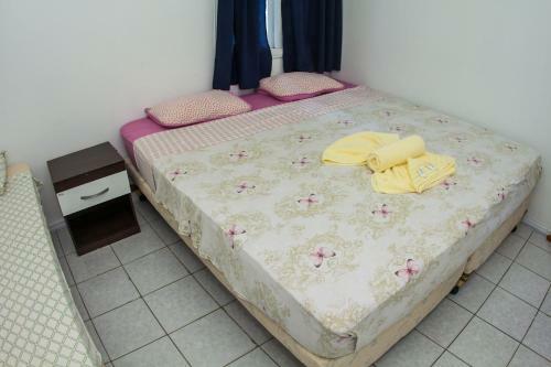 Hotel Recanto Do Mar - Cap�o Da Canoa