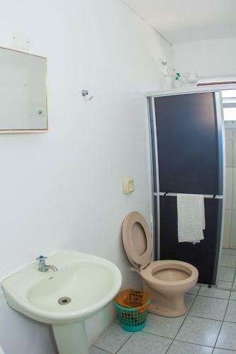 Hotel Recanto Do Mar - Cap�o Da Canoa