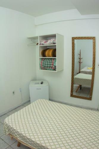 Hotel Recanto Do Mar - Cap�o Da Canoa