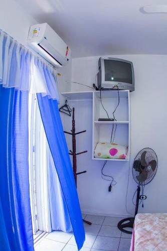 Hotel Recanto Do Mar - Cap�o Da Canoa
