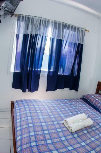 Hotel Recanto Do Mar - Cap�o Da Canoa