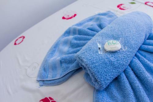 Hotel Recanto Do Mar - Cap�o Da Canoa