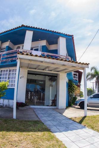 Hotel Recanto Do Mar - Cap�o Da Canoa