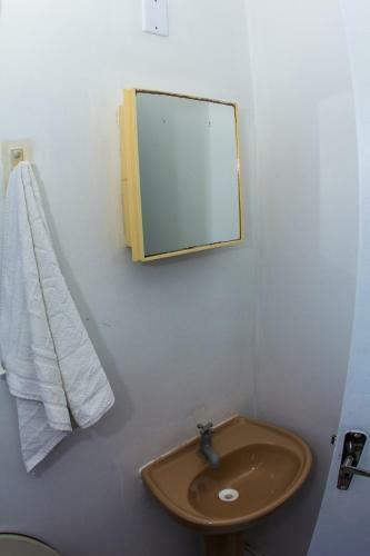 Hotel Recanto Do Mar - Cap�o Da Canoa
