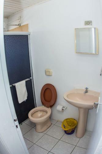 Hotel Recanto Do Mar - Cap�o Da Canoa