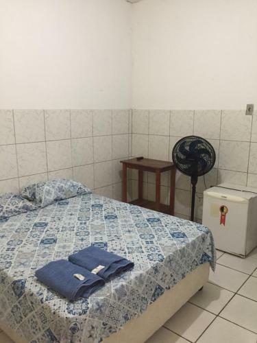 Hostal Pousada Da Serra