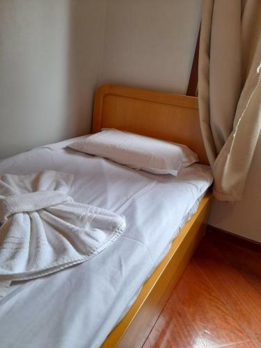 Apartamento Ares Da Serra Premium
