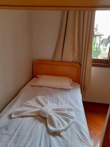 Apartamento Ares Da Serra Premium