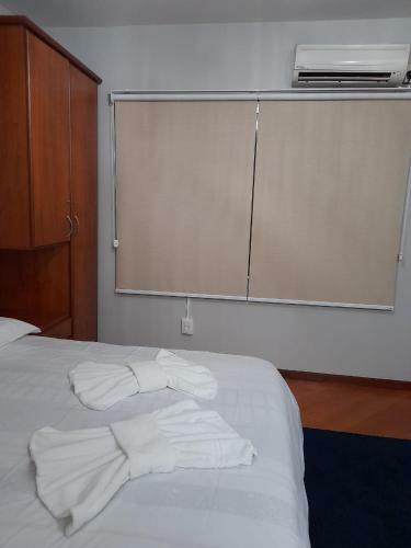 Apartamento Ares Da Serra Premium