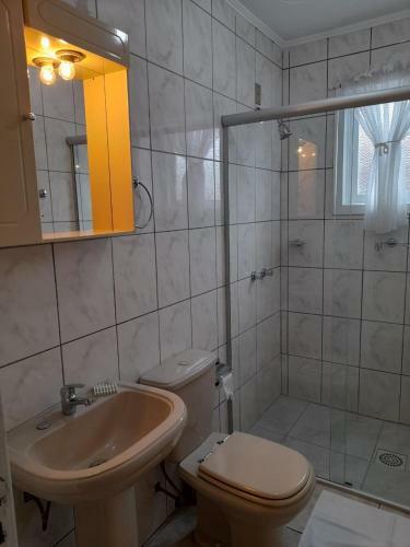 Apartamento Ares Da Serra Premium