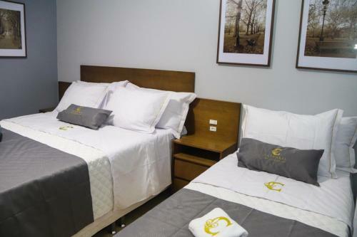 Hostal Pousada Catedral