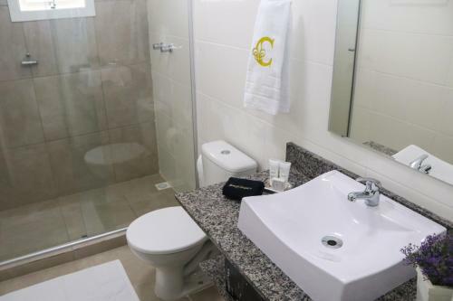 Hostal Pousada Catedral