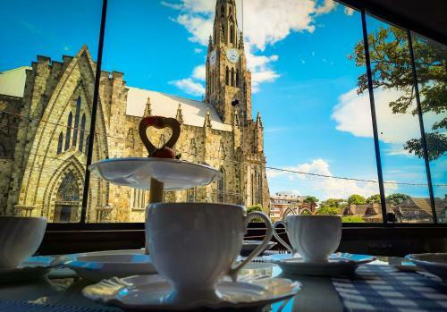 Hostal Pousada Catedral